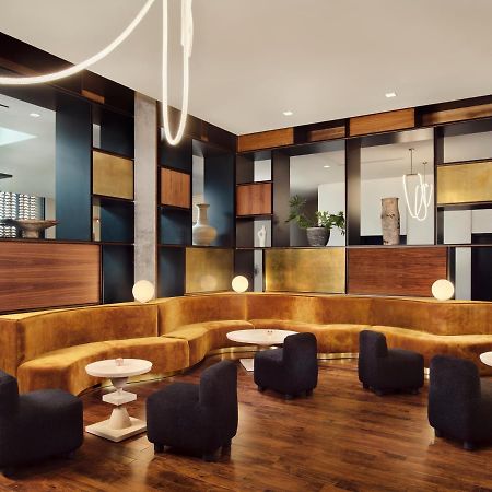 South Congress Hotel Остін Екстер'єр фото